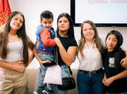Más de 400 familias de Funza se postularon al subsidio de vivienda usada