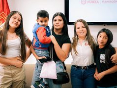 Más de 400 familias de Funza se postularon al subsidio de vivienda usada
