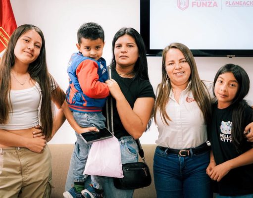 Más de 400 familias de Funza se postularon al subsidio de vivienda usada