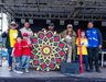Más de 500 personas disfrutaron del Festival del Viento en Sopó