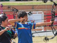 Mosquera destaca con sus clubes deportivos en competencias nacionales