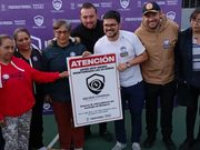 Mosquera inició la instalación de vigilancia inteligente en 14 barrios