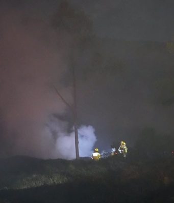 Mosquera mantiene monitoreo permanente en los límites con Bojacá