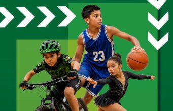 Mosquera pondrá a prueba el talento de sus escuelas deportivas