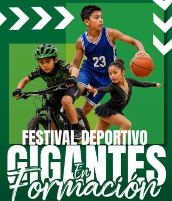 Mosquera pondrá a prueba el talento de sus escuelas deportivas