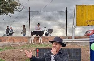 Mosquera realiza jornada de El Campo Emprende