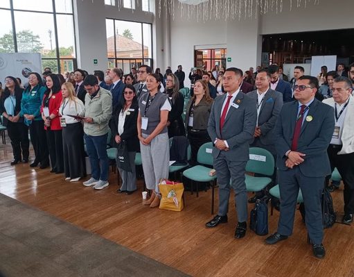 Mosquera será epicentro de empleo, negocios e innovación con Expoempresarial 3.0