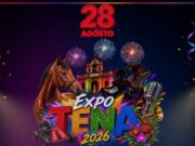 Música, tradición y diversión llegarán a Tena durante tres días