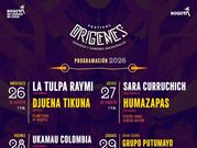 Música, tradición y nuevas expresiones culturales se tomarán diferentes escenarios de la capital