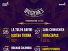 Música, tradición y nuevas expresiones culturales se tomarán diferentes escenarios de la capital