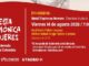 Música y solidaridad se unen en concierto a beneficio de damnificados