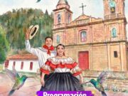 Nemocón recibe agrupaciones nacionales e internacionales en su gran encuentro de danza