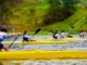 Neusa abre sus aguas al turismo de naturaleza y actividades náuticas