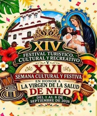 Nilo se prepara para una semana de cultura, tradición y celebración