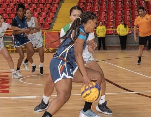 Nilo será escenario del clasificatorio nacional de paratiro rumbo a los Juegos 2027