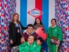 Personas mayores de Madrid disfrutaron recorrido por Productos Ramo