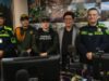 Policía Sabana fortalece la seguridad en 21 municipios de Cundinamarca