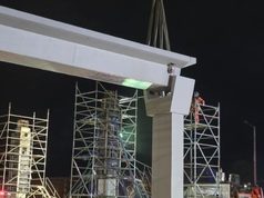 Puente Ducales facilitará el acceso a la futura estación de TransMilenio