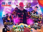 Quipile se prepara para vivir EXPOQUIPILE 2026