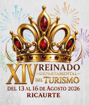 Ricaurte se prepara para vivir cuatro días de turismo y cultura