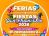 San Francisco se prepara para celebrar sus 61 años de tradición