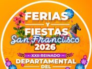 San Francisco se prepara para celebrar sus 61 años de tradición