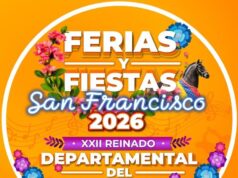 San Francisco se prepara para celebrar sus 61 años de tradición