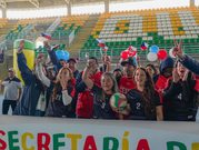 Servidores públicos de Mosquera se unen al deporte y la integración