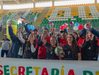 Servidores públicos de Mosquera se unen al deporte y la integración