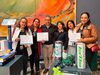 Sibaté destaca con proyectos de sostenibilidad y economía circular