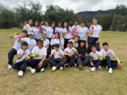 Sibaté puso a prueba el talento y trabajo en equipo de sus estudiantes