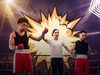 Soacha avanza en la conformación de su selección de boxeo