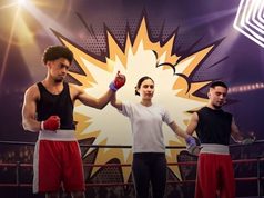 Soacha avanza en la conformación de su selección de boxeo