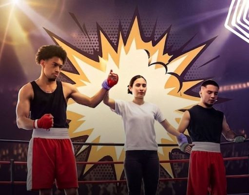 Soacha avanza en la conformación de su selección de boxeo