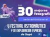 Sopó busca las mejores fotografías para su Festival Astronáutico