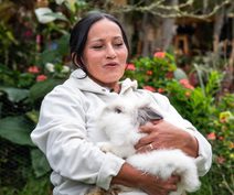 Sopó fortalece su oferta turística con recorrido natural