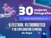 Sopó invita a capturar el cielo en su concurso de astrofotografía