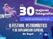Sopó invita a capturar el cielo en su concurso de astrofotografía