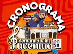 Sopó ofrecerá 11 días de actividades para los jóvenes del municipio