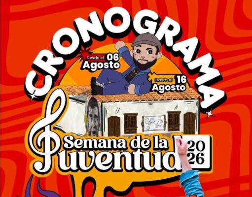 Sopó ofrecerá 11 días de actividades para los jóvenes del municipio