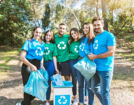 Sopó promueve el manejo responsable de residuos especiales