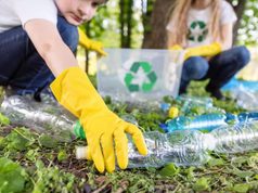 Sopó promueve una jornada ambiental