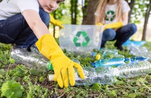 Sopó promueve una jornada ambiental