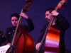 Sopó vivió una jornada de música y artes gráficas