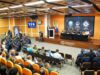 Tabio reconoce el compromiso de quienes se preparan para servir