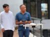 Talleres de drones, modelado 3D e inteligencia artificial en Fusagasugá