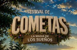 Tenjo llenará de color su cielo con un gran show de cometas