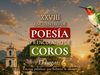 Tenjo se prepara para vivir tres días de poesía, música y memoria