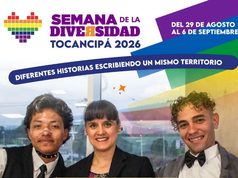 Una agenda para promover el respeto y la inclusión en Tocancipá