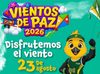 Vientos de Paz 2026 en Madrid